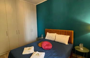 The Art Apartment - Photo 12