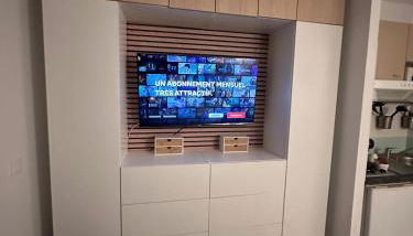 Le Clos d'AIX studio 211 - Foto 4