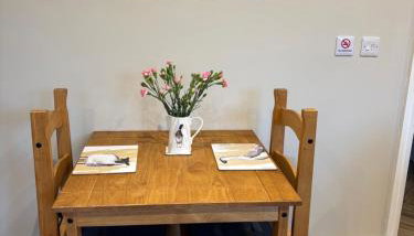 The Annexe, The Walled Garden- Nr Bicester Village - Foto 5