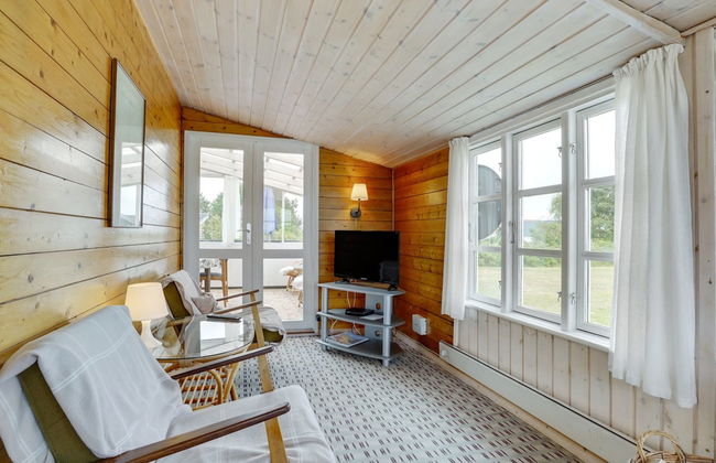 "Githa" - 100m to the fjord - Foto 20