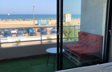 Appartement Vue Mer climatisé 2 chambres - Foto 9