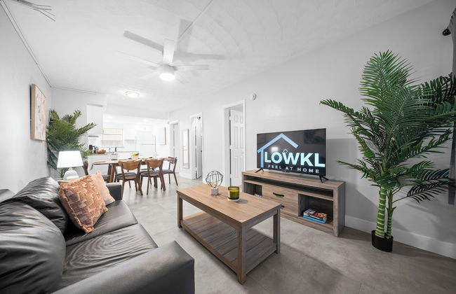 Holiday Park by Lowkl - Foto 19