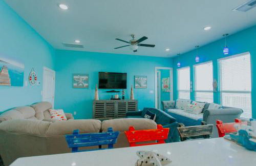 Feel the Seabreeze - Foto 18