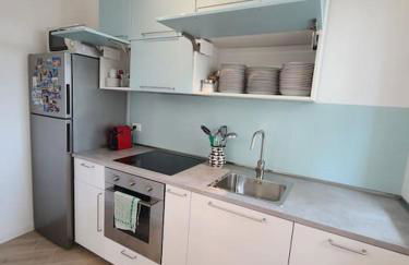 Villetta Grignetta Relax Giardino e Jacuzzi - Foto 33