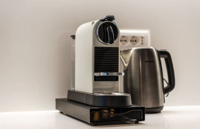 Luxury Living in Shkoder s Historic Heart - Photo 13