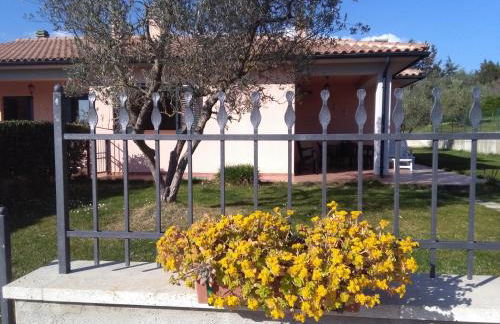 Residence Ai Campi Da Golf Saturnia - Foto 28