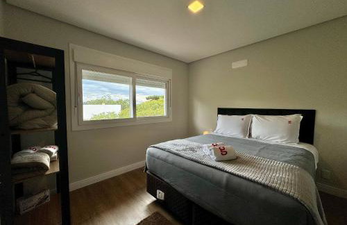 Delle Alpi 317 - Junto a Nasa e roda-gigante - Foto 22