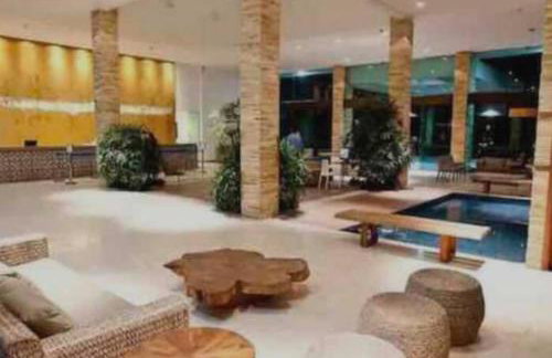 Apartamento Iloa 07-H - Foto 53