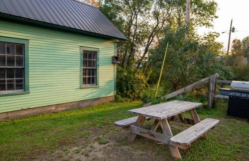 Adventurer's Home | Kingdom Trails | Swimming Hole - Foto 28