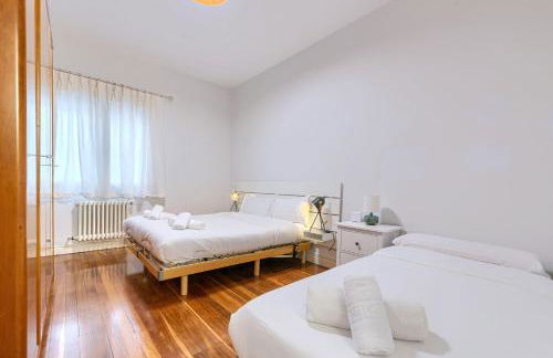 Azkuna Plaza & Vista Alegre by Next Stop Bilbao - Foto 28