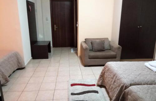 Hotel Panorama - Photo 10