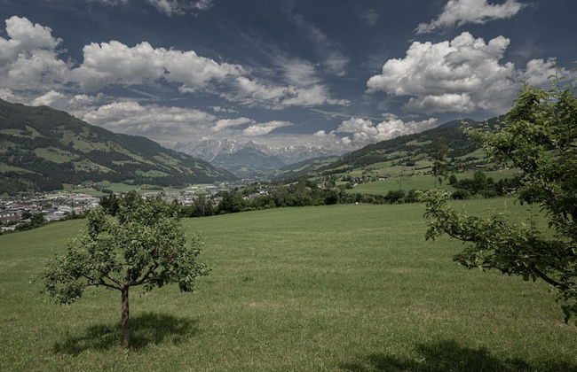 Zederberg Appartements - Foto 58