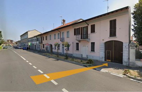 Be Magenta, Art Home - Yellow style - Near Milano, Rho Fiera, Malpensa - Foto 63