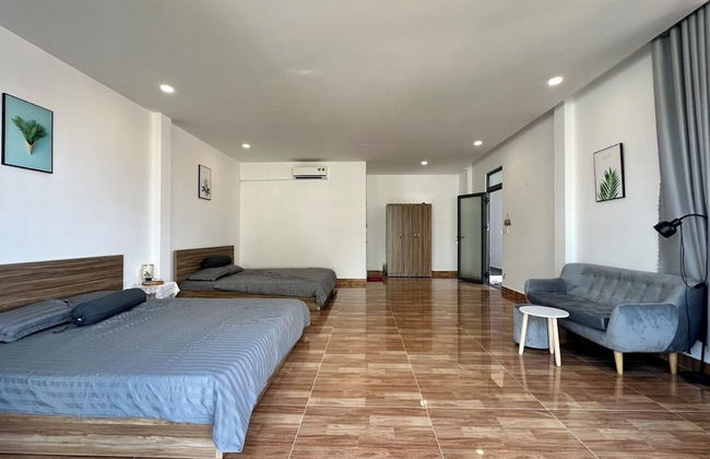 HOMESTAY HALONA - Photo 8