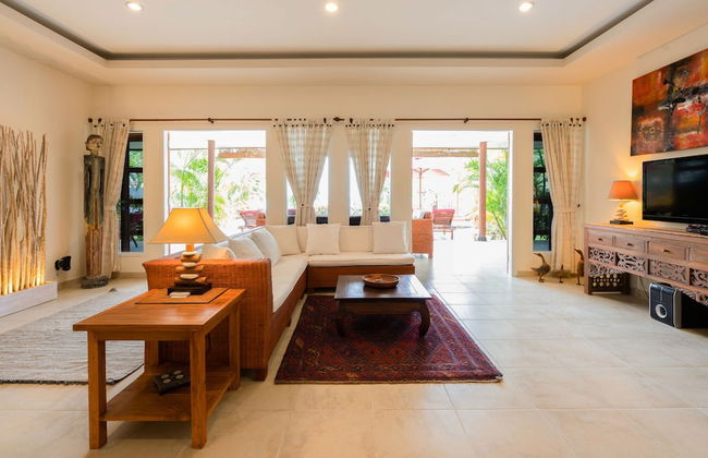 Villa Damai - Foto 13