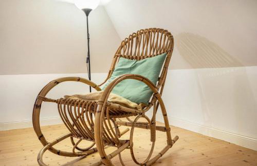 Wohnung Kemenate - Foto 8