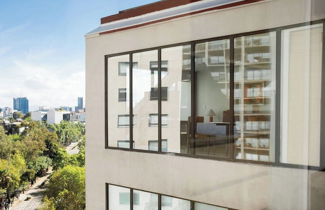 Crisol Suites Condesa - Foto 23