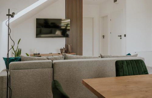 Apartamenty u Cherubinów - Foto 12