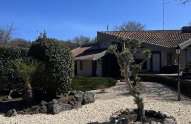 La Vittoria Sicilian Villa - Foto 45