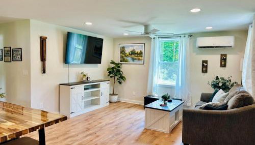 Sandy Pond Cozy Getaway - Foto 5