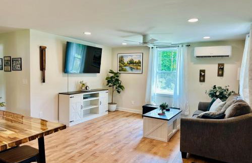 Sandy Pond Cozy Getaway - Foto 5