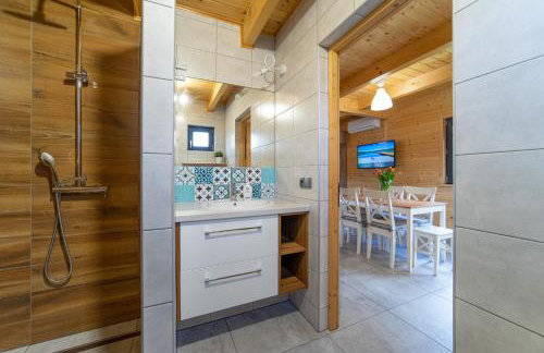 PLAŻOWY ZAKĄTEK - Foto 55