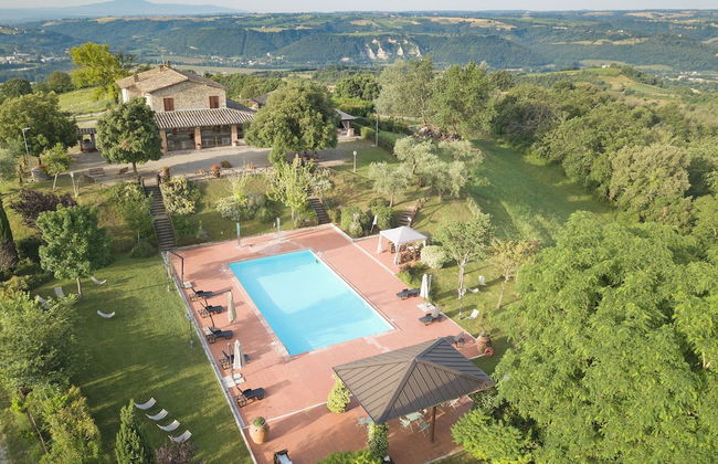 Tenuta di Corbara - Foto 8