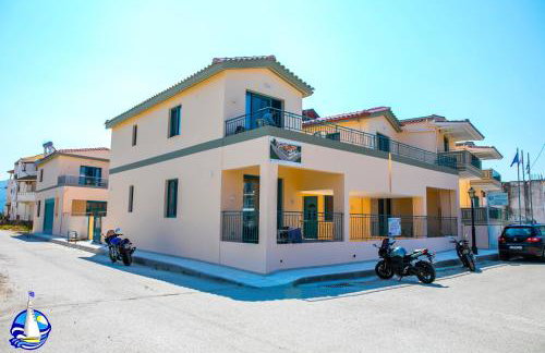 Anemos Villas - Foto 13