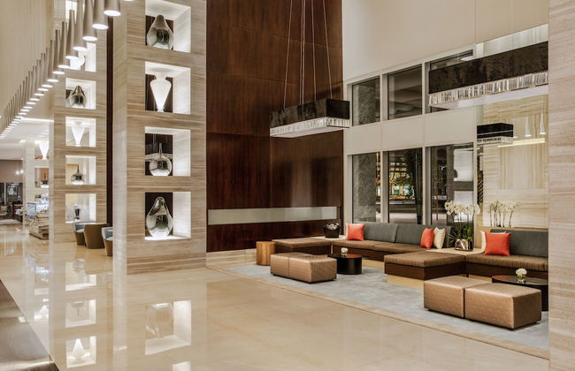 Capital Centre Arjaan by Rotana - Photo 3