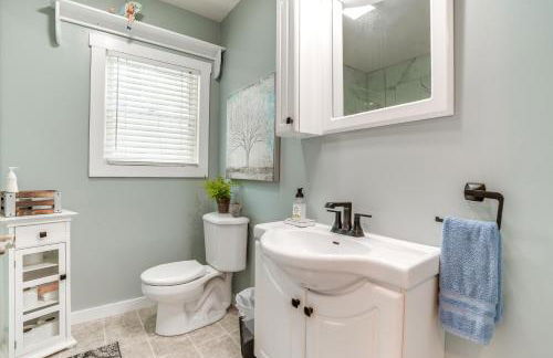 Paw Paw Fall Getaway Wine Fest and Apples! - Photo 12