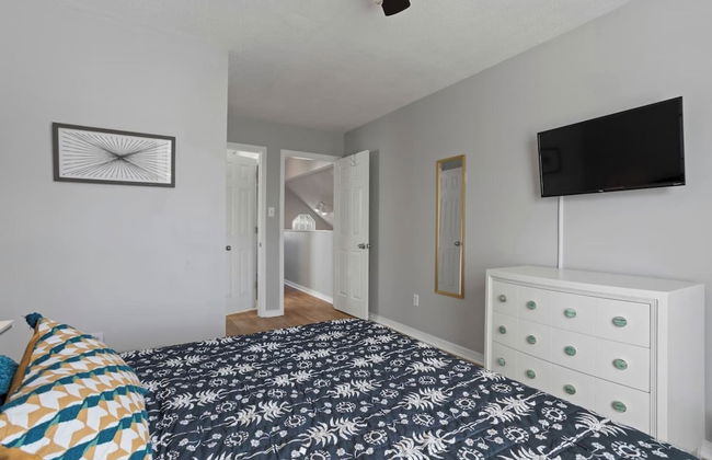 Cozy Condo with Spacious Patio - Foto 5