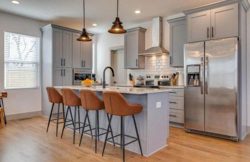 Relaxin' Retreat - Foto 10