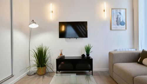 Appartement deux chambres & deux salles de bain - Foto 4