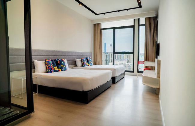 EXPRESSIONZ KLCC BY MANA-MANA - Foto 80