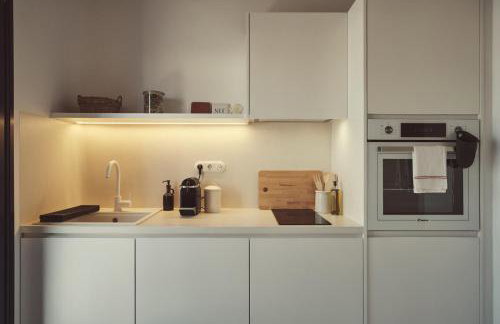 Retreat Paros, Fisherman's House, The Hook Apartment - Foto 31