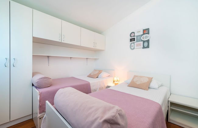 Villa Didov Dvor Zadarvillas - Foto 57