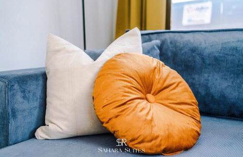 Modern 3BED - Liverpool Centre - Parking - Sleep 5 - Foto 42