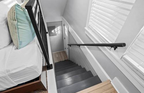 Unique BOHO Ohio City Loft Apt - Foto 60