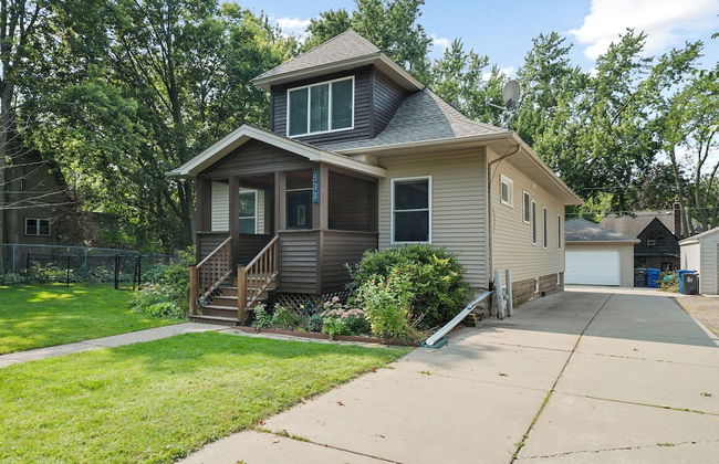 Cherokee Park Family Escape - Photo 24