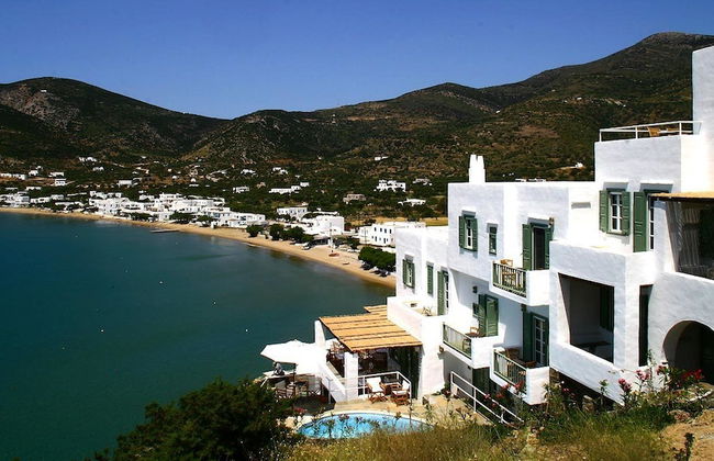 Niriedes Hotel - Foto 57