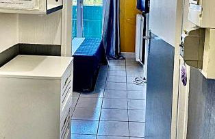 APPARTEMENT PROCHE GARE ET CENTRE VILLE - Foto 18