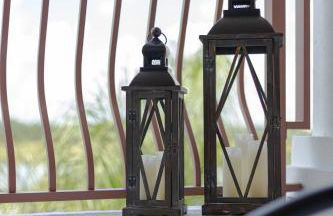 Top floor condo with view of lake, pool and fireworks! Next to Convention Center! - Foto 72