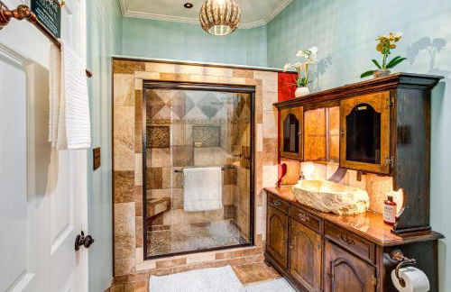 Private Pond and Large Yard Unique Cabin in Norway! - Foto 17