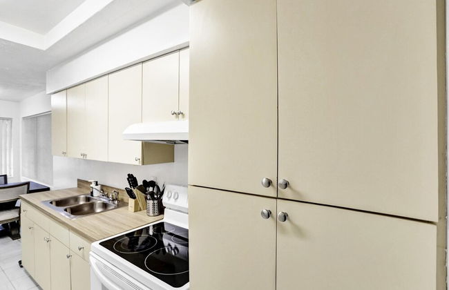 Victoria Park Regency - Foto 48