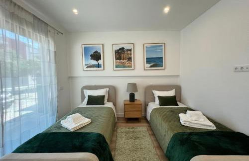 The Olive Tree Apartment - Foto 16