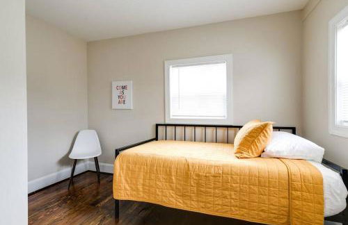 RVA Cottage Cozy & Spacious Near Downtown - Foto 4