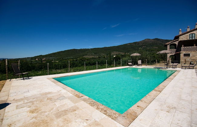 Villa Giotto - Photo 20