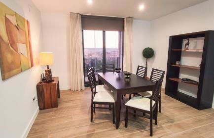 Alojamientos VEN -Vista Extremadura Norte - Foto 40