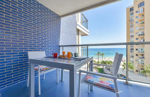 Hipocampos Elite Apartments Calpe - Foto 17