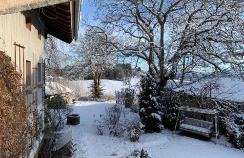 ChiemseeRefugium - Ferienwohnung Berg - Foto 22